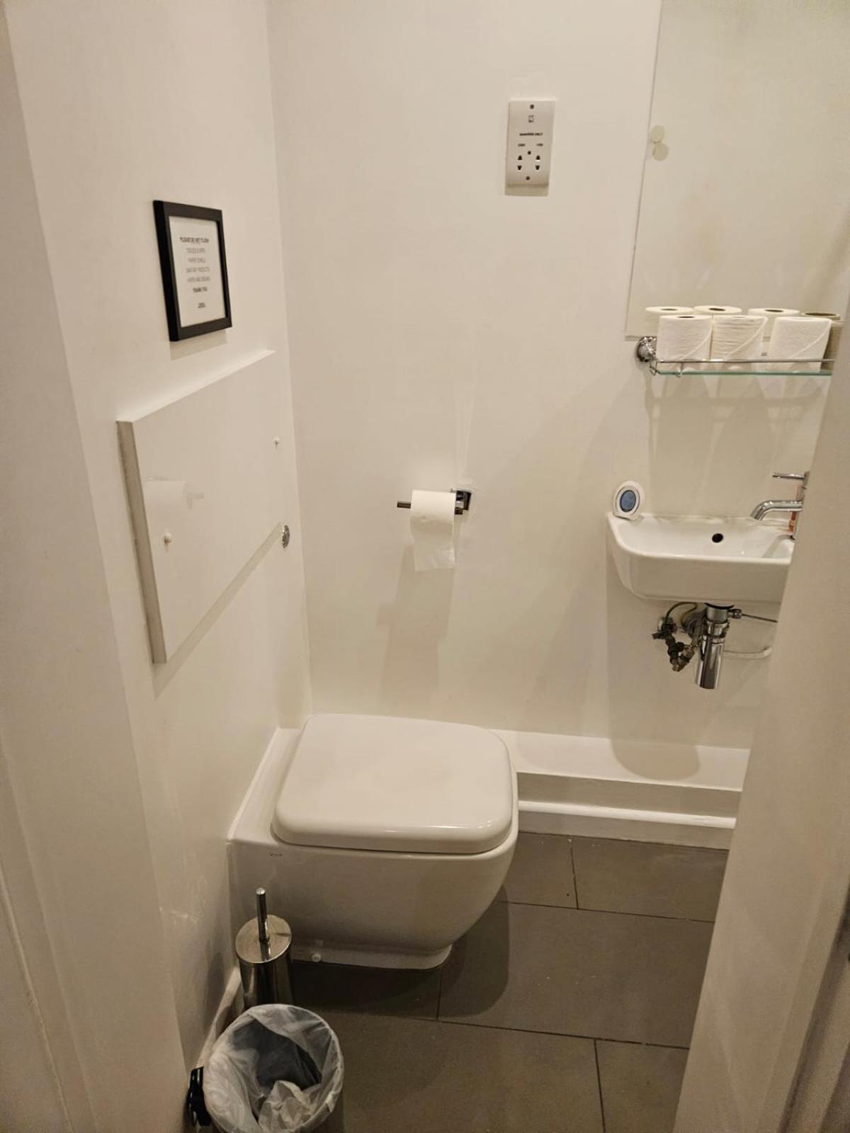 Classic Studio For 4 In Piccadilly Soho Central London Vr3 Ngoại thất bức ảnh