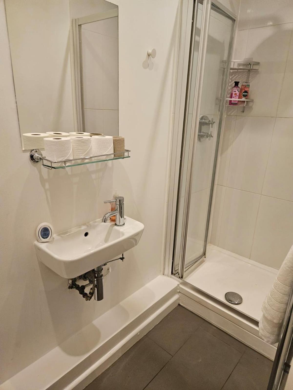 Classic Studio For 4 In Piccadilly Soho Central London Vr3 Ngoại thất bức ảnh