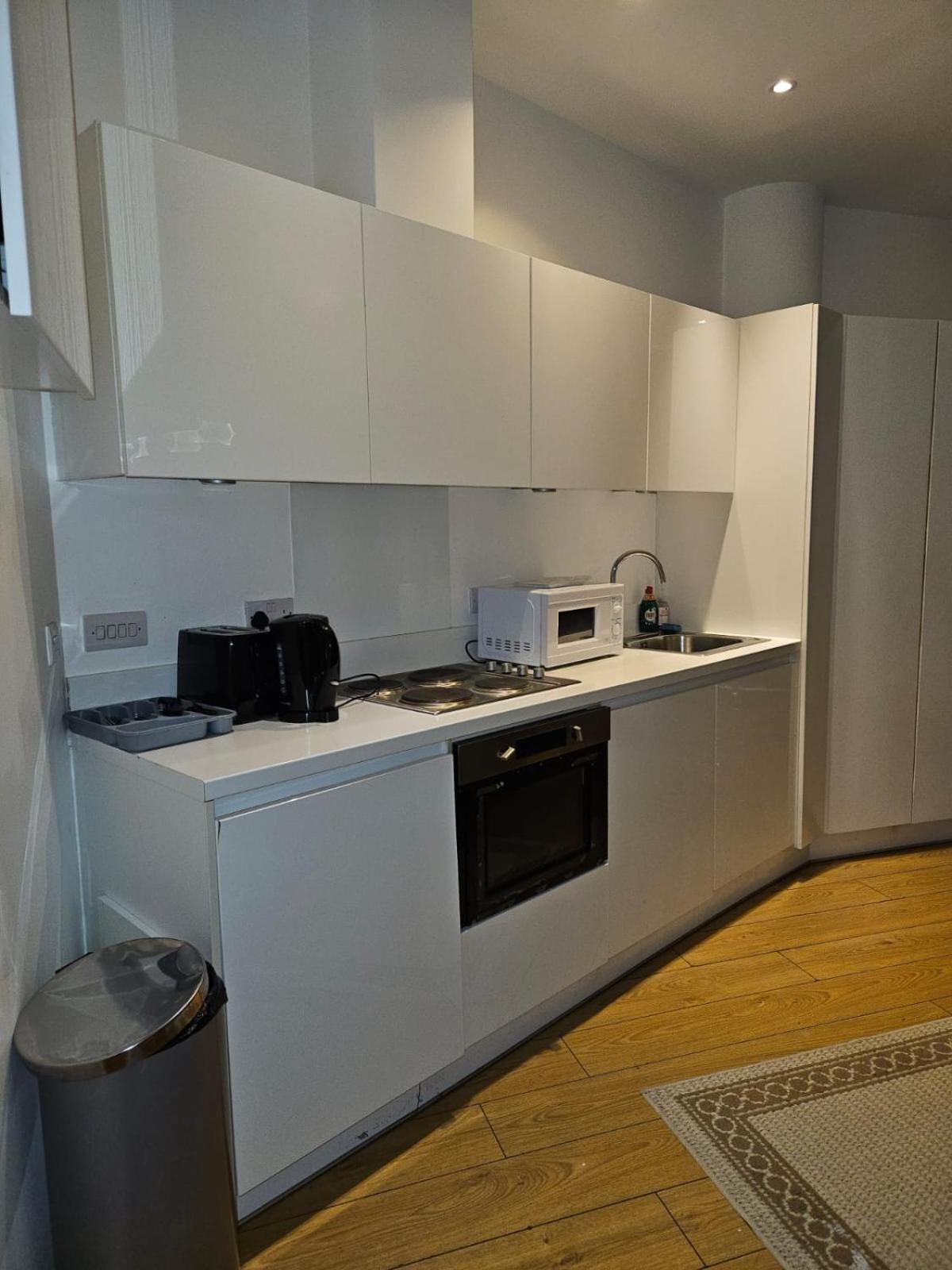 Classic Studio For 4 In Piccadilly Soho Central London Vr3 Ngoại thất bức ảnh